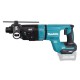 Akumuliatorinis perforatorius MAKITA HR007GZ 40V Max XGT 1