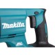 Akumuliatorinis perforatorius MAKITA HR007GZ 40V Max XGT 4