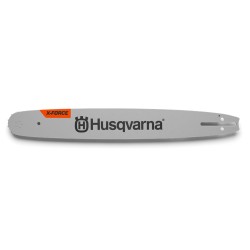 Pjovimo juosta HUSQVARNA X-Force 18" .325" 1,5mm