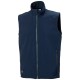 Liemenė HELLY HANSEN Manchester 2,0 Softs Jacket, mėlyna