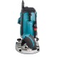 Vertikali freza MAKITA RP1802