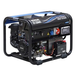Elektros generatorius KOHLER Technic 7500 TA AVR C5