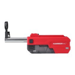 Siurblys perforatoriui MILWAUKEE M18 FDDEL32-0