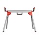 Akumuliatorinės pjovimo staklės MILWAUKEE M18 FMS254-801 su priedais