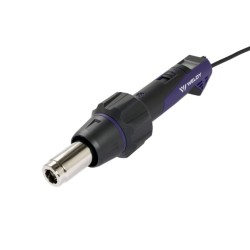 Kuumaõhupuhur koos tarvikutega WELDY HT 530-A Universal Kit