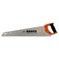 Grūdintų dantų pjūklas BAHCO 400mm 7/8