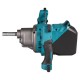 Akumuliatorinis maišytuvas MAKITA UT001GM102 40V MAX XGT