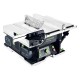 Akumuliatorinis stalinis diskinis pjūklas FESTOOL CSC SYS 50 EBI-Set 4