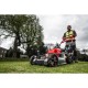 Savaeigė akumuliatorinė vejapjovė MILWAUKEE M18 F2LM53-0 9