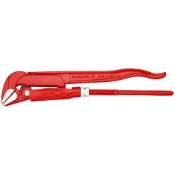 Vamzdinės replės KNIPEX 8320 320mm