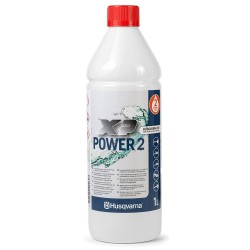 Dvitakčių variklių kuras HUSQVARNA XP POWER 2 1L