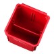 Dėžutės MILWAUKEE Packout 10x10cm, 2vnt. 4