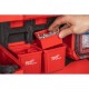 Dėžutės MILWAUKEE Packout 10x10cm, 2vnt. 6
