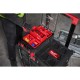 Dėžutės MILWAUKEE Packout 10x10cm, 2vnt. 7