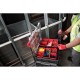 Dėžutės MILWAUKEE Packout 10x10cm, 2vnt. 8