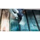 Smailėjantys ašmenys BOSCH Expert Sanding Finger Coarse AVZ 32 RT4“ 32 x 50mm 3