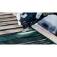 Smailėjantys ašmenys BOSCH Expert Sanding Finger Coarse AVZ 32 RT4“ 32 x 50mm 4
