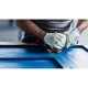 Šlifavimo plokštelė BOSCH Expert Sanding Plate AVZ 90 RT6“ 90mm 4