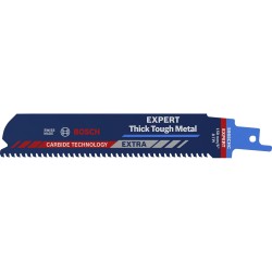 Pjūklelis metalui BOSCH Expert Thick Tough Metal S 955 CHC“, 1vnt.