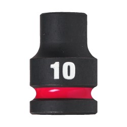 Smūginė galva MILWAUKEE SHW 1/2" 10mm