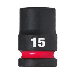 Smūginė galva MILWAUKEE SHW 1/2" 15mm