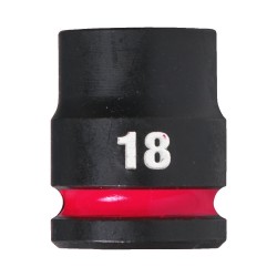 Smūginė galva MILWAUKEE SHW 1/2" 18mm