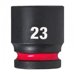 Smūginė galva MILWAUKEE SHW 1/2" 23mm