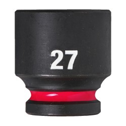 Smūginė galva MILWAUKEE SHW 1/2" 27mm