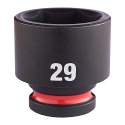 Smūginė galva MILWAUKEE SHW 1/2" 29mm
