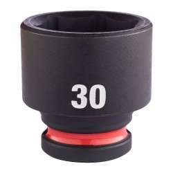 Smūginė galva MILWAUKEE SHW 1/2" 30mm
