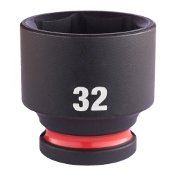 Smūginė galva MILWAUKEE SHW 1/2" 32mm