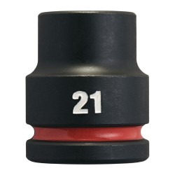 Smūginė galva MILWAUKEE SHW 3/4" 21mm