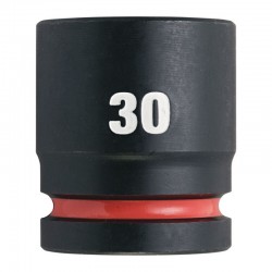 Smūginė galva MILWAUKEE SHW 3/4" 30mm
