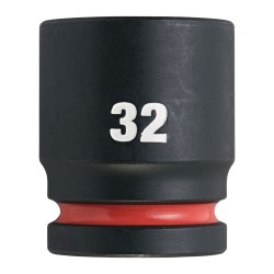 Smūginė galva MILWAUKEE SHW 3/4" 32mm