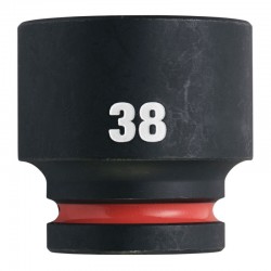 Smūginė galva MILWAUKEE SHW 3/4" 38mm