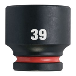 Smūginė galva MILWAUKEE SHW 3/4" 39mm