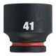 Smūginė galva MILWAUKEE SHW 3/4" 41mm 1