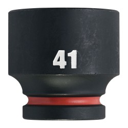 Smūginė galva MILWAUKEE SHW 3/4" 41mm