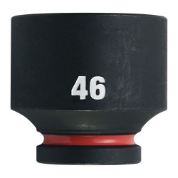 Smūginė galva MILWAUKEE SHW 3/4" 46mm