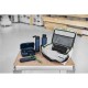 Pietų dėžutė FESTOOL Box-LCH FT1 L 2