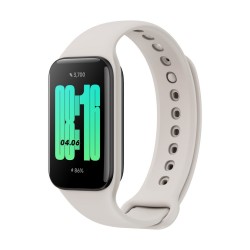 Išmanusis laikrodis XIAOMI Redmi Smart Band 2 GL Ivory