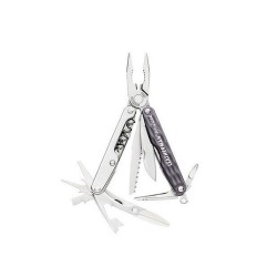 Daugiafunkcinis įrankis LEATHERMAN Juice CS4 Granite