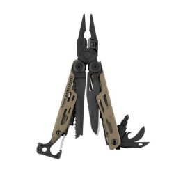 Daugiafunkcinis įrankis LEATHERMAN Signal Coyote