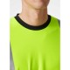 T-särk HELLY HANSEN Addvis T-shirt CL1, kollane 3 T-särk HELLY HANSEN Addvis T-shirt CL1, kollane 3