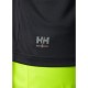 T-särk HELLY HANSEN Addvis T-shirt CL1, kollane 4 T-särk HELLY HANSEN Addvis T-shirt CL1, kollane 4