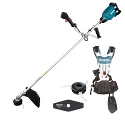 Akutrimmer MAKITA DUR369AZX1