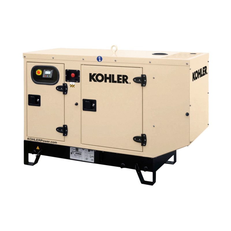 Elektrigeneraator SDMO T12K 1 Elektrigeneraator SDMO T12K 1