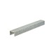 Cinkuotos kabės MILWAUKEE T50 6mm, 1200vnt. 1