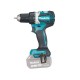 Akumuliatorinių įrankių komplektas MAKITA DLX1114T 2