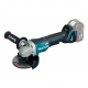 Akumuliatorinių įrankių komplektas MAKITA DLX1114T 4